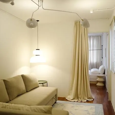 Nap By Snooze Apartment Bangkok Exterior photo