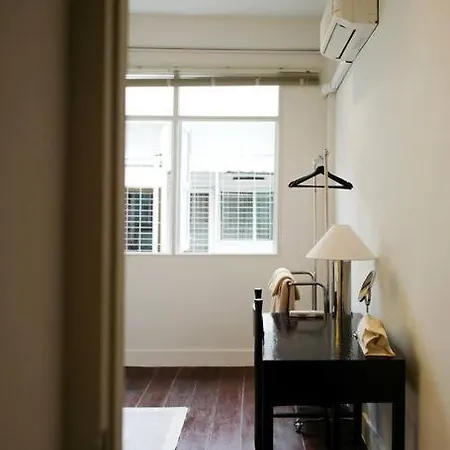 Nap By Snooze Apartment Bangkok Exterior photo