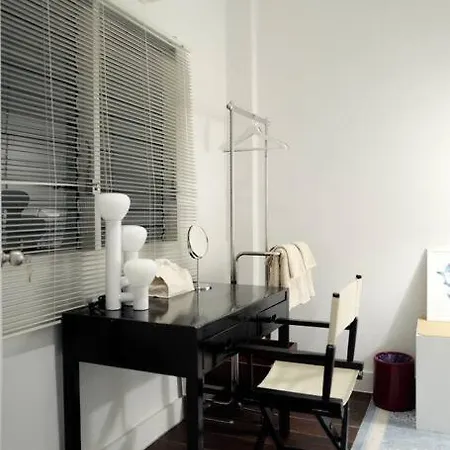 Nap By Snooze Apartment Bangkok Exterior photo