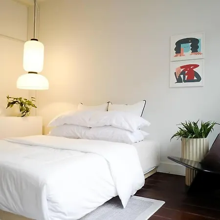 Nap By Snooze Apartment Bangkok Exterior photo