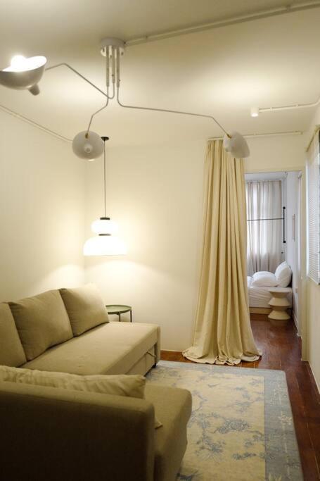 Appartement Nap By Snooze *