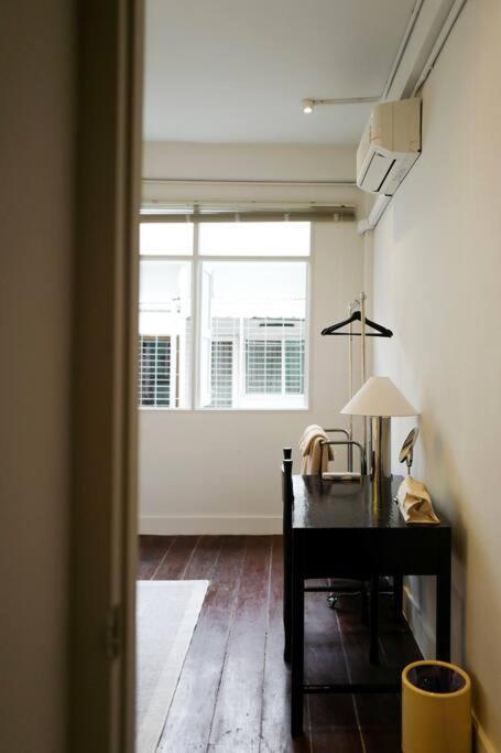 Appartement Nap By Snooze Bangkok