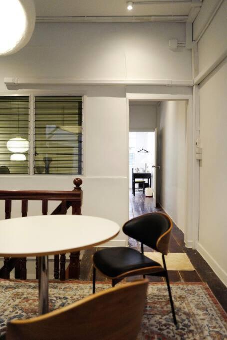 Nap By Snooze Appartement *