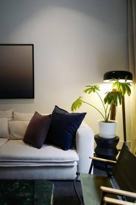 Nap By Snooze Appartement Bangkok