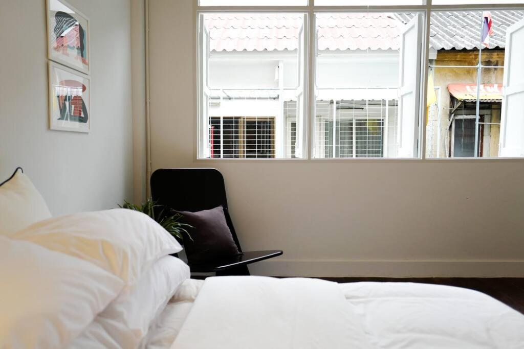 Nap By Snooze Appartamento Bangkok